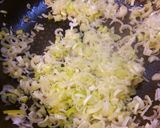海鮮トリオde炒め飯♪作り方3写真