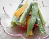 フライパンで簡単♪*チキンスープカレー＊作り方14写真