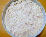 お弁当にも♪木綿豆腐入り☆鶏つくね作り方4写真