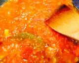 【20分】シンプルの極♡冷製トマトパスタ作り方3写真