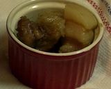 簡単♪低温加熱調理による豚の角煮作り方4写真