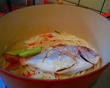 簡単豪華　野菜と魚のうま味を満喫できる作り方4写真