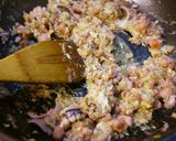 海鮮トリオde炒め飯♪作り方6写真