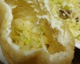 ☆油揚げを使って☆ささっと１品♪作り方3写真
