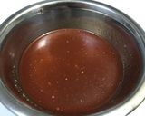 簡単‼鶏むね肉で酢鶏作り方2写真