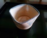夏野菜の金山寺味噌和え作り方3写真