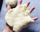 大失敗★ぶっ飛ばしカレーパン作り方6写真