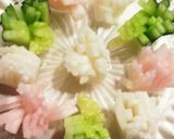 さっぱり美味しい＊菊花大根＊菊花かぶ作り方19写真