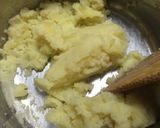 *＊口溶けなめらかポテトサラダ＊*作り方5写真