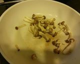 ツナと大葉の和風パスタ♪作り方3写真