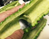 苦くない!ゴーヤの佃煮作り方2写真