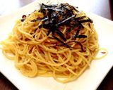 柚子胡椒でさっぱり♪ツナの冷製パスタ作り方5写真