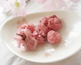 さくら♡咲きました♪ฺฺ作り方5写真