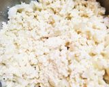 パン粉なし！簡単ヘルシー豆腐ハンバーグ♡作り方2写真