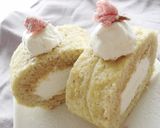 さくら♡咲きました♪ฺฺ作り方6写真