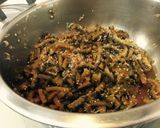 苦くない!ゴーヤの佃煮作り方9写真