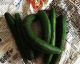 キュウリ大量消費☆絶品漬物作り方2写真