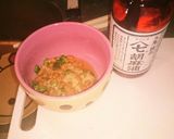 納豆オクラ冷奴作り方3写真