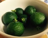 ゆずのジュレが涼しげな特製冷やし中華作り方1写真