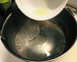ゆずのジュレが涼しげな特製冷やし中華作り方3写真