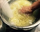 ゆずのジュレが涼しげな特製冷やし中華作り方10写真