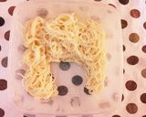 エキセントリック素麺ボウイの弁当作り方2写真