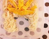 エキセントリック素麺ボウイの弁当作り方4写真