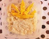 エキセントリック素麺ボウイの弁当作り方6写真