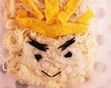 エキセントリック素麺ボウイの弁当作り方7写真