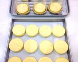 カンタン！可愛い！ショートケーキ作り方15写真