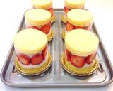 カンタン！可愛い！ショートケーキ作り方19写真