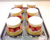 カンタン！可愛い！ショートケーキ作り方20写真