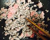 簡単！キーマカレー作り方3写真