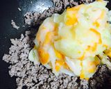 簡単！キーマカレー作り方5写真