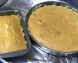 黄桃のパウンドケーキ♡作り方8写真