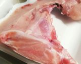 失敗しない単なる「焼き魚」作り方1写真