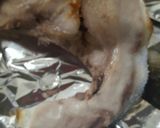 失敗しない単なる「焼き魚」作り方3写真