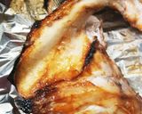 失敗しない単なる「焼き魚」作り方4写真