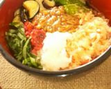 大根おろしナメタケ♥具沢山の冷凍うどん作り方3写真