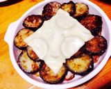 簡単！スボラ主婦のアレンジ焼きなす☆作り方7写真