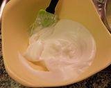 グルテンフリーどら焼き（米粉ベース）作り方1写真