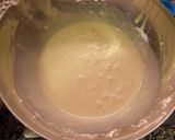 グルテンフリーどら焼き（米粉ベース）作り方2写真