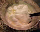 グルテンフリーどら焼き（米粉ベース）作り方3写真