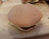 グルテンフリーどら焼き（米粉ベース）作り方7写真