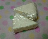 レアチーズケーキ♥作り方14写真