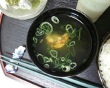 血管プラークダイエット食442（鮭卵）作り方2写真