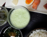 血管プラークダイエット食442（鮭卵）作り方5写真