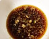 鶏肉のから揚げねぎソース作り方3写真