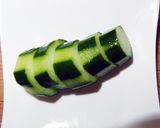 カンタン酢で♪きゅうりのからし漬け作り方2写真