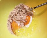 ミユウゴハン〜超簡単パウンドケーキ作り方1写真